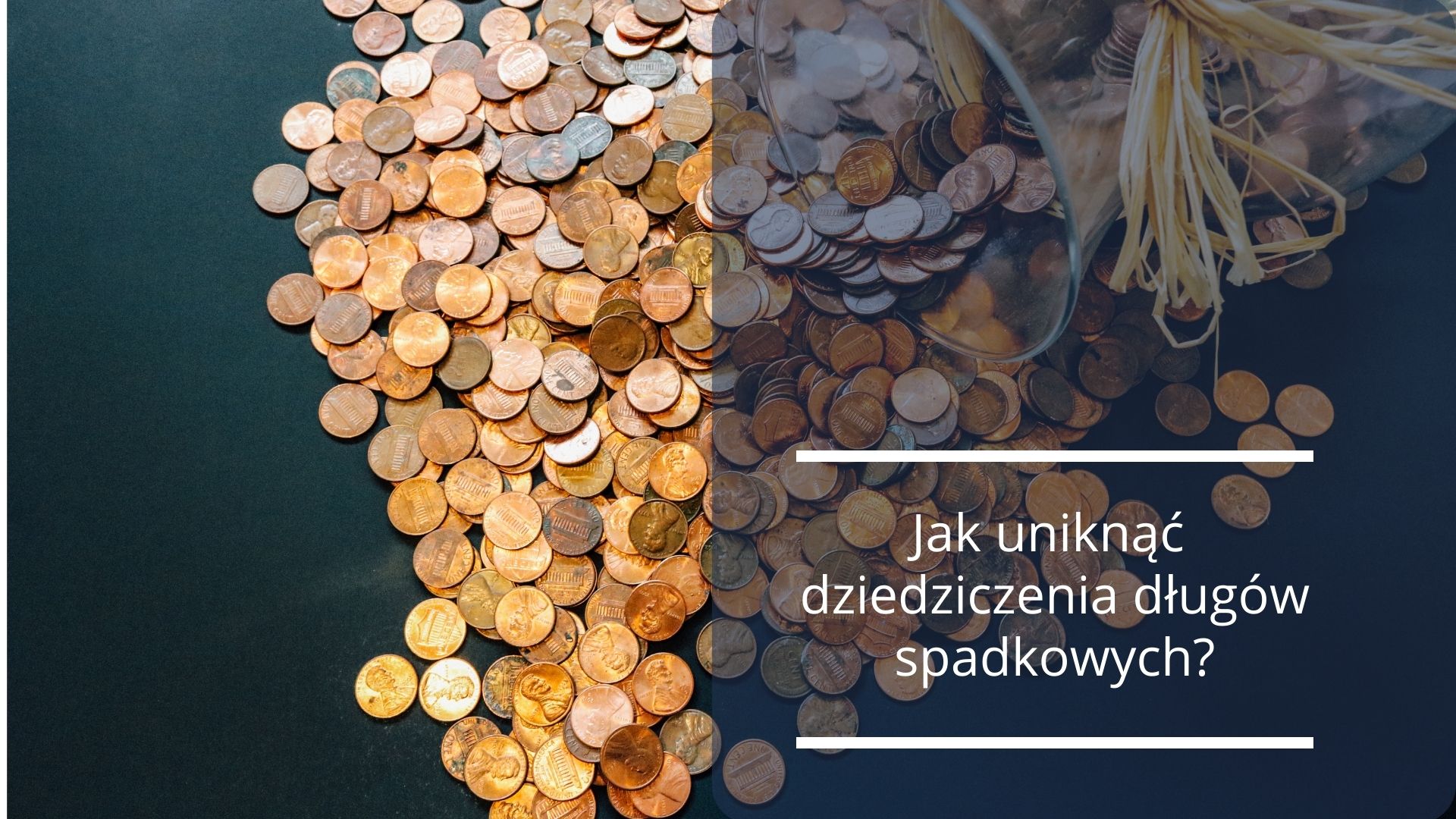 Długi spadkowe a dział spadku. Jak uniknąć długów spadkowych?