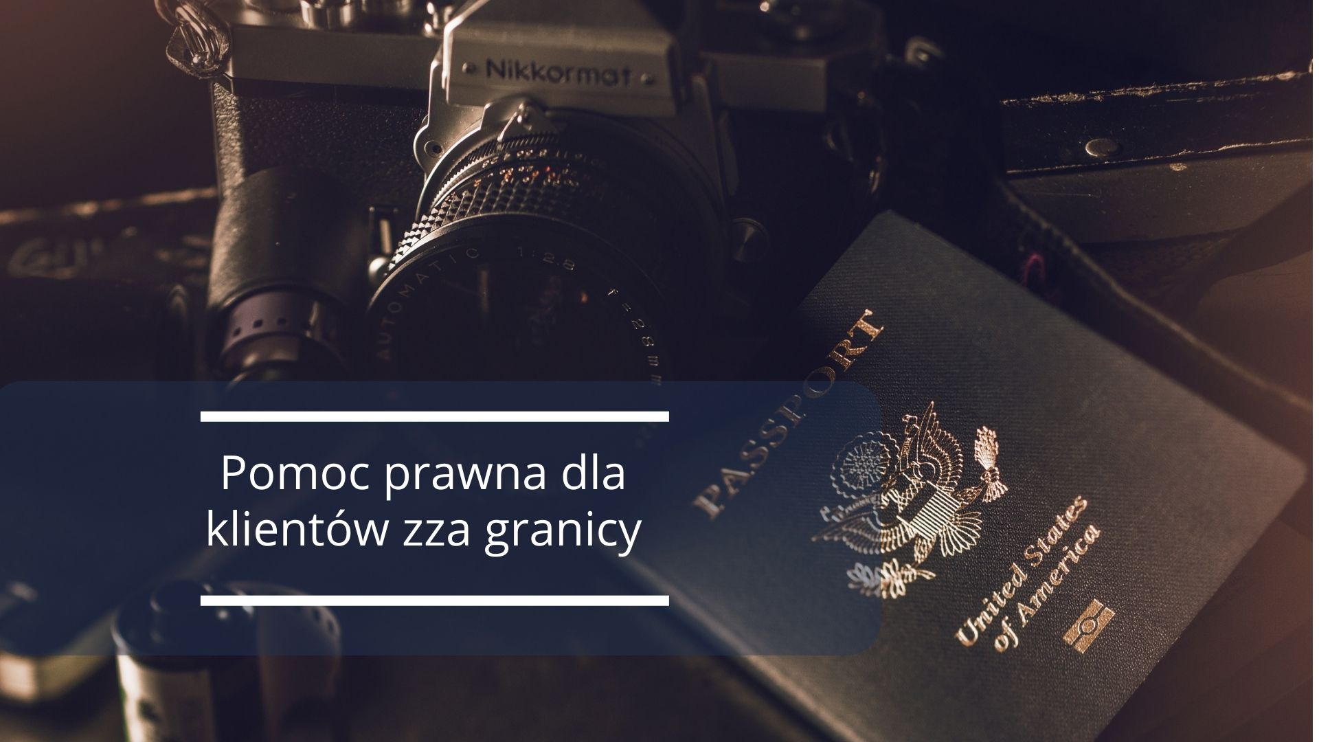 Pomoc adwokata od spraw spadkowych dla osób mieszkających za granicą